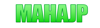 Logo MAHAJP